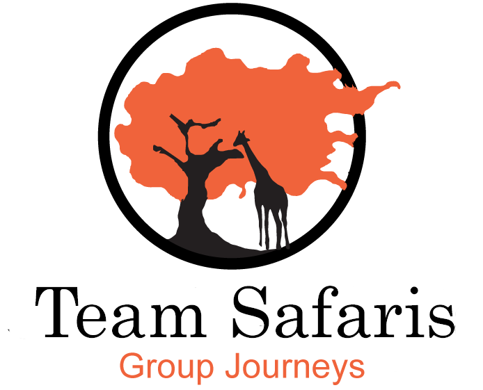 Team Safaris Group Journeys
